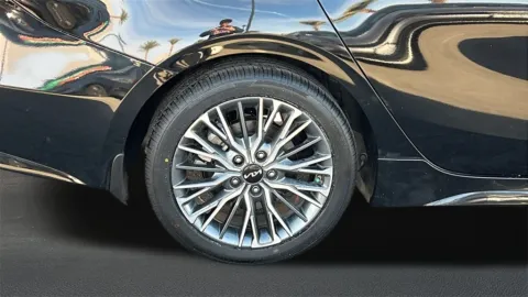 More photos of 2023 Kia Forte GT-Line at Fiesta Kia, CA