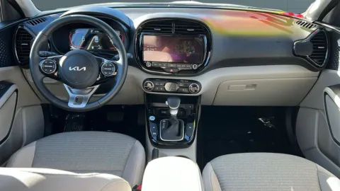 More photos of 2025 Kia Soul EX at Fiesta Kia, CA