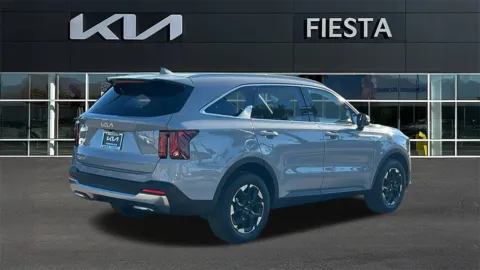 More photos of 2026 Kia Sorento S at Fiesta Kia, CA
