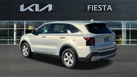 Another view of 2026 Kia Sorento LX for sale in Indio, CA at Fiesta Kia