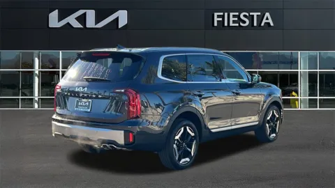 More photos of 2025 Kia Telluride S at Fiesta Kia, CA