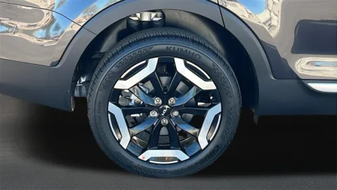 More photos of 2025 Kia Telluride S at Fiesta Kia, CA