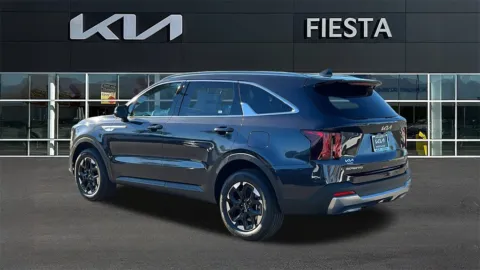Another view of 2026 Kia Sorento S for sale in Indio, CA at Fiesta Kia