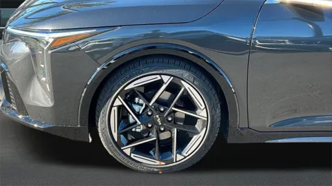 More photos of 2025 Kia K4 GT-Line at Fiesta Kia, CA