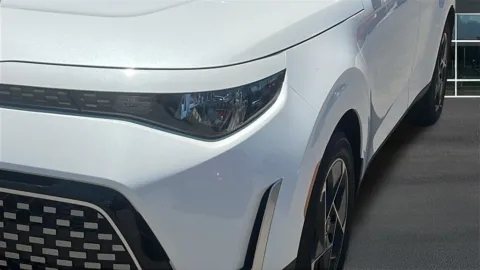 More photos of 2025 Kia Soul EX at Fiesta Kia, CA