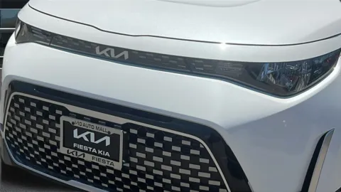 More photos of 2025 Kia Soul EX at Fiesta Kia, CA