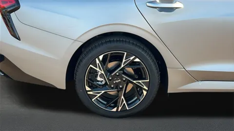 More photos of 2026 Kia K5 GT-Line at Fiesta Kia, CA