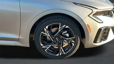 More photos of 2026 Kia K5 GT-Line at Fiesta Kia, CA