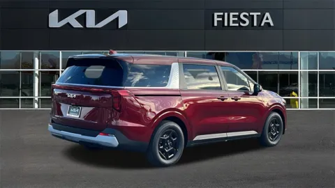 More photos of 2026 Kia Carnival LXS at Fiesta Kia, CA