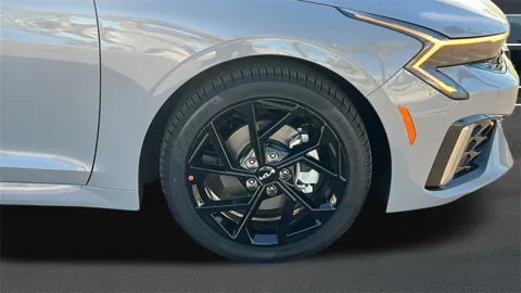 More photos of 2026 Kia K5 GT-Line at Fiesta Kia, CA
