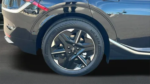 More photos of 2025 Kia EV6 Wind at Fiesta Kia, CA