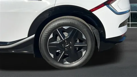 More photos of 2025 Kia EV6 Wind at Fiesta Kia, CA