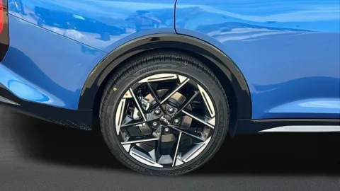 More photos of 2025 Kia K4 GT-Line at Fiesta Kia, CA