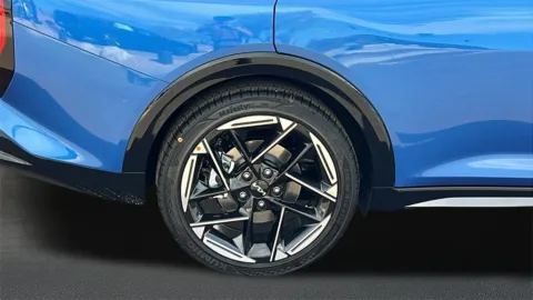 More photos of 2025 Kia K4 GT-Line at Fiesta Kia, CA