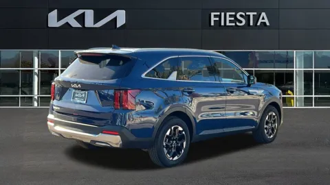 More photos of 2026 Kia Sorento S at Fiesta Kia, CA