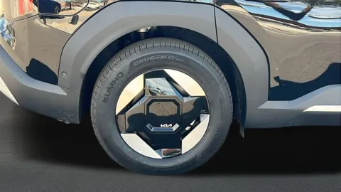 More photos of 2026 Kia EV9 Wind at Fiesta Kia, CA