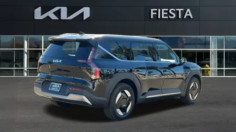 More photos of 2026 Kia EV9 Wind at Fiesta Kia, CA