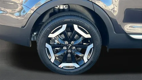 More photos of 2025 Kia Telluride S at Fiesta Kia, CA