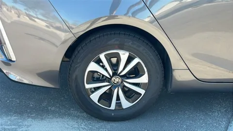 More photos of 2019 Toyota Prius Prime at Fiesta Kia, CA