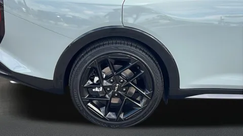 More photos of 2026 Kia K4 GT-Line Turbo at Fiesta Kia, CA