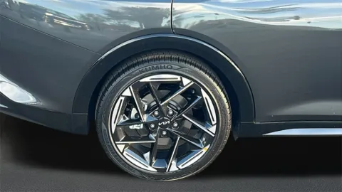 More photos of 2026 Kia K4 GT-Line at Fiesta Kia, CA