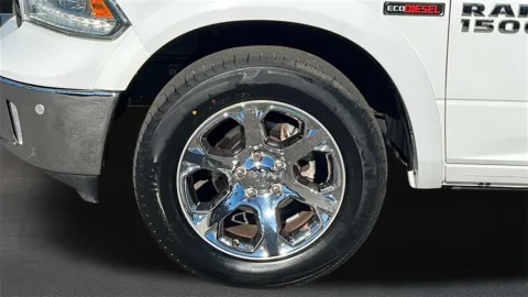 Another view of 2018 Ram 1500 Laramie for sale in Indio, CA at Fiesta Kia