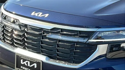 More photos of 2025 Kia Seltos EX at Fiesta Kia, CA