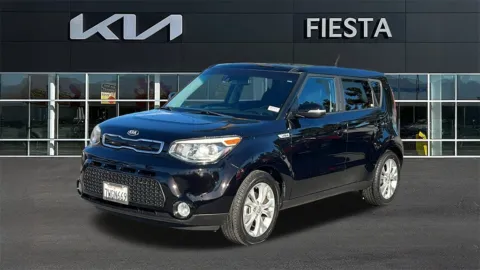 Photos of 2016 Kia Soul Exclaim for sale in Indio, CA at Fiesta Kia