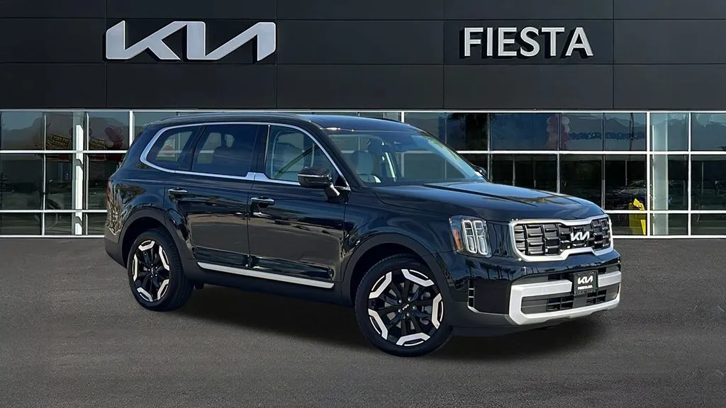 2025 Kia Telluride S for sale in Indio, CA