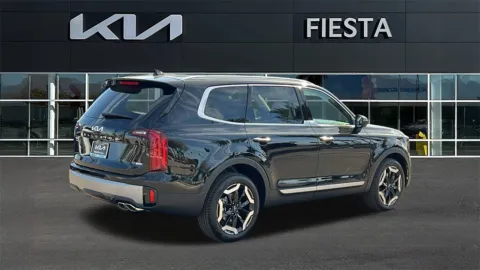 Another view of 2025 Kia Telluride S for sale in Indio, CA at Fiesta Kia