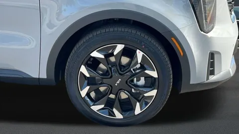 More photos of 2026 Kia Sorento EX at Fiesta Kia, CA