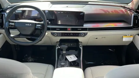 More photos of 2026 Kia Sorento EX at Fiesta Kia, CA
