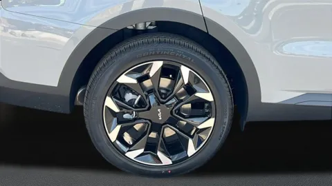 Another view of 2026 Kia Sorento EX for sale in Indio, CA at Fiesta Kia