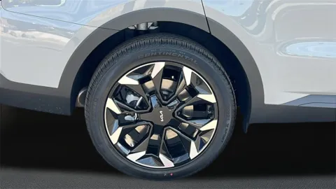 Another view of 2026 Kia Sorento EX for sale in Indio, CA at Fiesta Kia