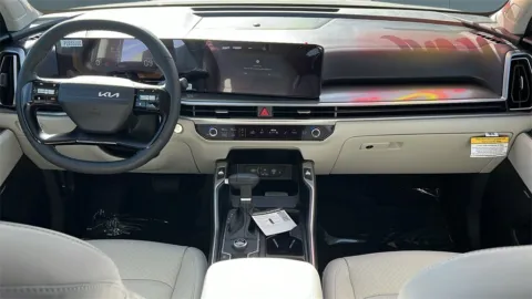 More photos of 2026 Kia Sorento EX at Fiesta Kia, CA