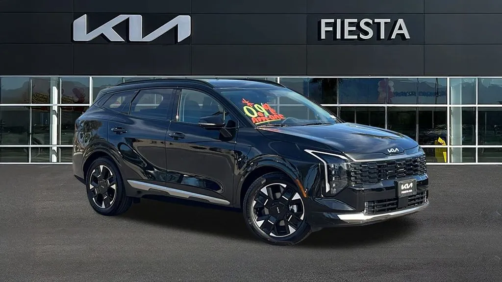 2026 Kia Sportage SX-Prestige for sale in Indio, CA