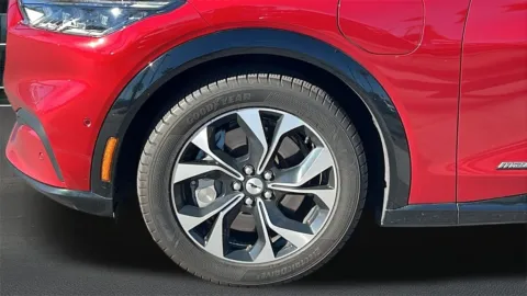 More photos of 2021 Ford Mustang Mach-E Premium at Fiesta Kia, CA