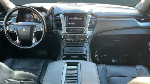 More photos of 2018 Chevrolet Suburban Premier at Fiesta Kia, CA