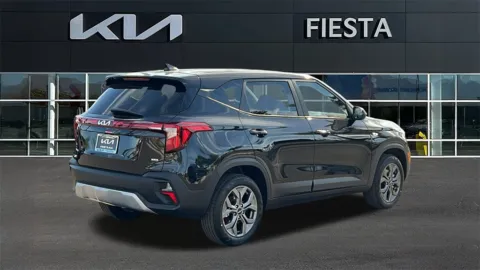 More photos of 2026 Kia Seltos LX at Fiesta Kia, CA