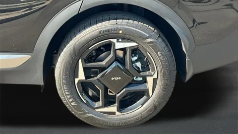 More photos of 2026 Kia Sportage Hybrid EX at Fiesta Kia, CA