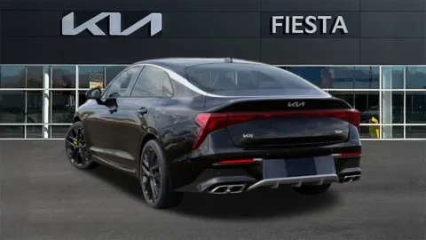 More photos of 2026 Kia K5 GT at Fiesta Kia, CA
