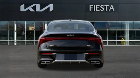 More photos of 2026 Kia K5 GT at Fiesta Kia, CA