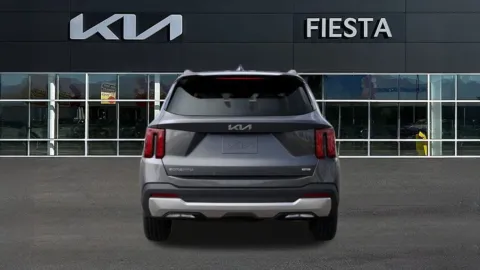 More photos of 2026 Kia Sorento Hybrid EX at Fiesta Kia, CA