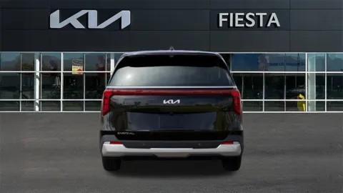 More photos of 2026 Kia Carnival EX at Fiesta Kia, CA