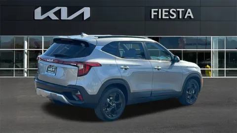 More photos of 2026 Kia Seltos EX at Fiesta Kia, CA