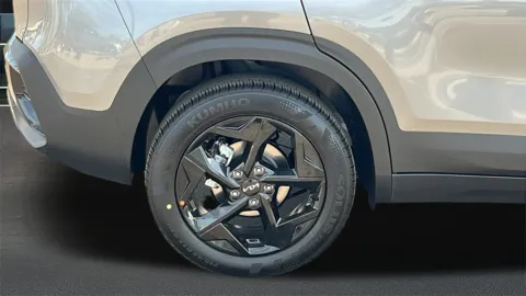 More photos of 2026 Kia Seltos EX at Fiesta Kia, CA