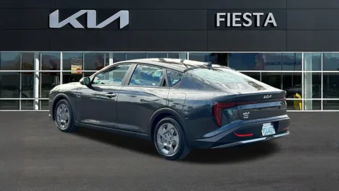 Another view of 2025 Kia K4 LX for sale in Indio, CA at Fiesta Kia