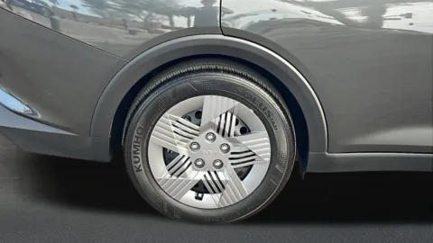 More photos of 2025 Kia K4 LX at Fiesta Kia, CA