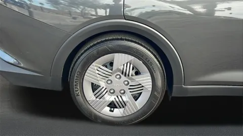 More photos of 2025 Kia K4 LX at Fiesta Kia, CA