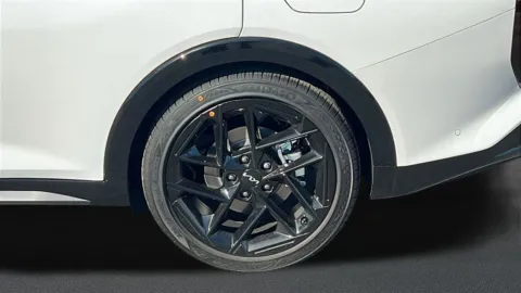 More photos of 2026 Kia K4 GT-Line Turbo at Fiesta Kia, CA